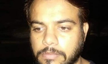 प्रयागराज: आतंकी जीशान ने पाकिस्तान में जाकर लिया था प्रशिक्षण