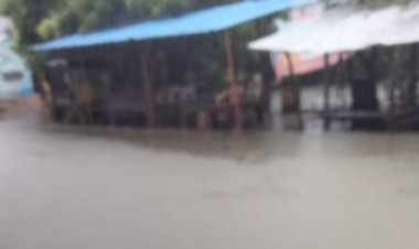 प्रतापगढ़: बारिश के चलते कच्चा मकान गिरने से मलवे में दबकर महिला की मौत