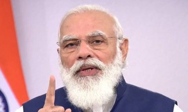 प्रयागराज: फिल्म नरेन्द्र मोदी के प्रथम शो का भाजपा प्रदेश अध्यक्ष स्वतंत्र देव करेंगे उद्घाटन