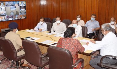 यूपी बोर्ड अंक सुधार की शनिवार से शुरू हो रही परीक्षा, कोविड गाइडलाइन का होगा पालन