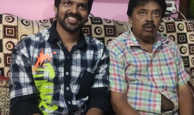 फतेहपुर: जिले का लाल बालीवुड में मचाया धमाल