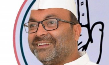 विकास के दावे झूठ का पुलिंदा, योगी शासन में बर्बाद हुआ यूपी : अजय कुमार लल्लू