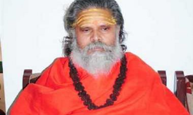 महंत नरेंद्र गिरी के निधन पर चित्रकूट के संतों में शोक की लहर