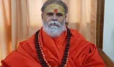 महन्त नरेन्द्र गिरि की संदिग्ध मौत की सीबीआई जांच हो - हिन्दू महासभा