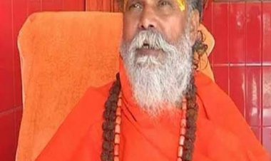 महंत नरेंद्र गिरि की मौत सनातन धर्म के लिए महान क्षति : धर्माचार्य रामानुज दास