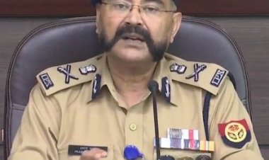 महंत सुसाइड केस की शासन सीबीआई जांच कराए तो भी हम तैयार : एडीजी प्रशांत कुमार