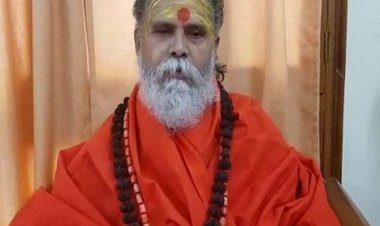 महन्त नरेन्द्र गिरी मौत मामला : संदीप तिवारी को 14 दिन के लिए न्यायिक हिरासत में जेल भेजा