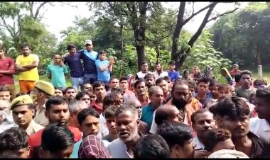 प्रयागराज में डबल मर्डर से मचा हड़कंप,  मां-बेटी की निर्मम हत्या