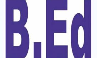 संयुक्त प्रवेश परीक्षा बीएड : काउसिंलिंग के प्रथम चरण में 36294 अभ्यर्थियों ने कराया पंजीकरण