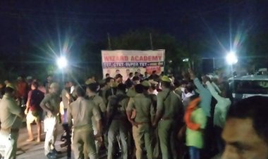 सांसद से मारपीट मामले में कांग्रेस नेता प्रमोद तिवारी सहित 77 लोगों के खिलाफ मुकदमा दर्ज