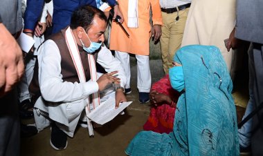 फास्ट ट्रैक कोर्ट में मुकदमा चलाकर जल्द कानपुर की बेटी को दिलाया जाएगा न्याय : केशव प्रसाद मौर्य