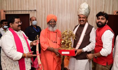 सौ में साठ हमारा, 40 में बंटवारा और बंटवारे में भी हमारा - केशव प्रसाद मौर्य