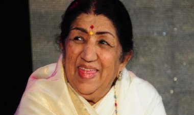 स्वर कोकिला लता मंगेशकर को बॉलीवुड हस्तियों ने खास अंदाज में दी 92वें जन्मदिन की बधाई