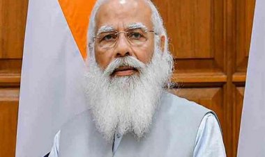 प्रधानमंत्री ने लता मंगेशकर को जन्मदिन की बधाई दी