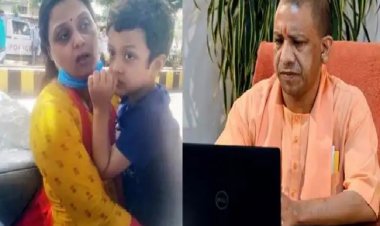 मृतक व्यापारी मनीष गुप्ता की पत्नी को सरकारी नौकरी देगी सरकार