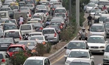 UP में डीएल और वाहन संबंधी प्रपत्रों की वैधता अवधि 30 नवम्बर तक बढ़ी