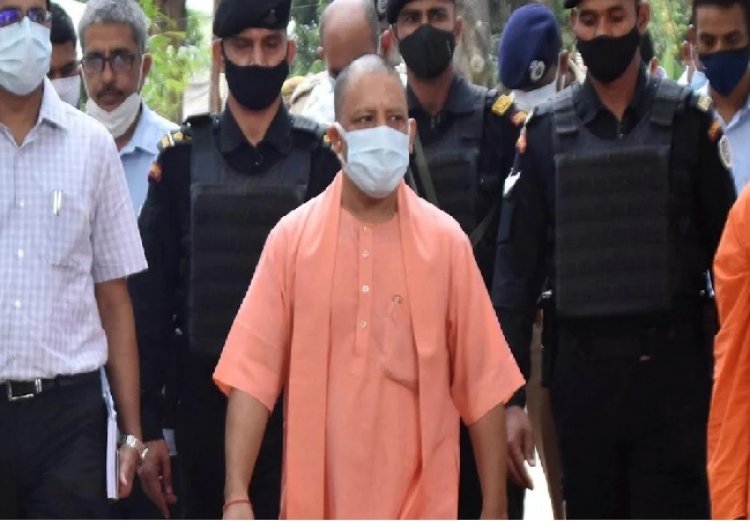 फिरोजाबाद वायरल बुखार मामले में मुख्यमंत्री का बड़ा आदेश, सीएमओ हटाए गए