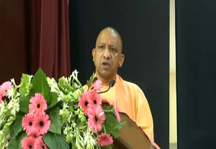 मुख्यमंत्री योगी रविवार को प्रस्तुत करेंगे सरकार के साढ़े चार साल का रिपोर्ट कार्ड