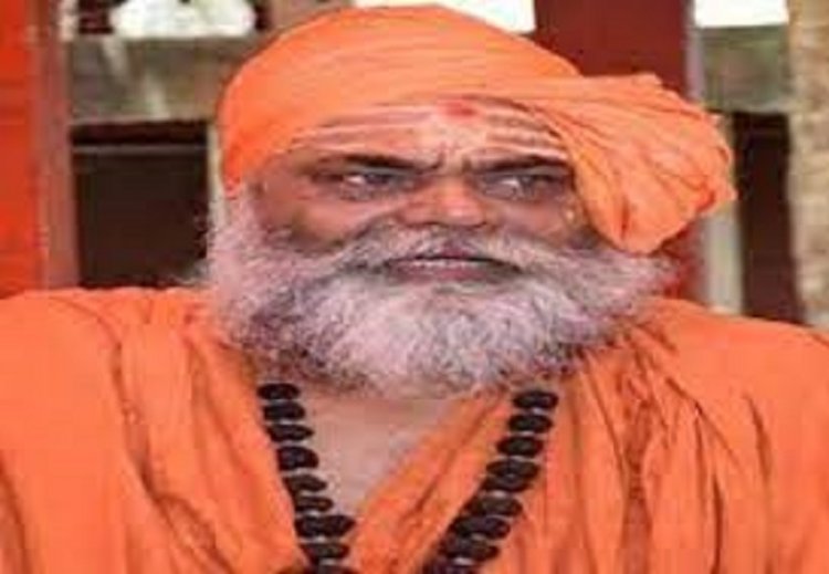 अखाड़ा परिषद अध्यक्ष के लिए कभी भी हो सकती है बैठक : हरि गिरी