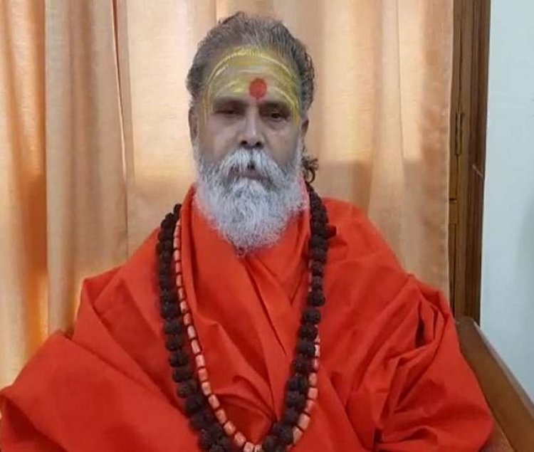 ब्रह्मलीन महन्त नरेन्द्र गिरी का पांच अक्टूबर को होगा षोडषी