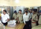 वकील की हत्या में चार पर मुकदमा दर्ज, आरोपी अधिवक्ता गिरफ्तार