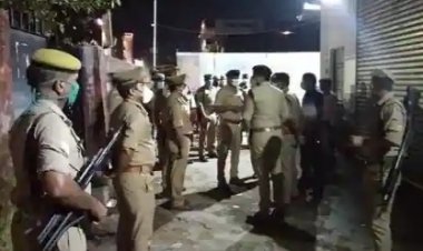 गोरखपुर : मॉडल शॉप के वेटर की हत्या मामले में एक गिरफ्तार