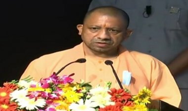 गांधी जयंती पर योगी सरकार ने एक लाख 51 हजार 215 छात्रों को बांटे छात्रवृत्ति