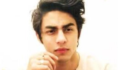 ड्रग्स केस: शाहरुख खान के बेटे आर्यन खान की जमानत याचिका खारिज