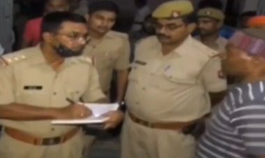 भदोही: जमीनी विवाद में युवक की धारदार हथियार से हत्या, दो आरोपित गिरफ्तार