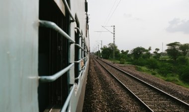 वाराणसी से श्रीमाता वैष्णो देवी कटरा के लिए लखनऊ के रास्ते पूजा स्पेशल ट्रेन