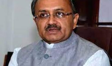 लखीमपुर के किसान सरकार के निर्णयों से संतुष्ट, विपक्ष की नहीं गली दाल : सिद्धार्थनाथ