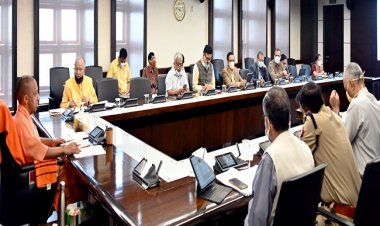 योगी सरकार सख्त, जमाखोरों पर होगी कार्रवाई