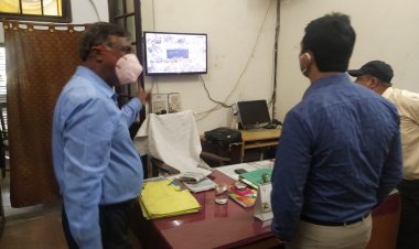 सिविल सेवा की प्रारम्भिक परीक्षा में 48.36 प्रतिशत अभ्यर्थी उपस्थित