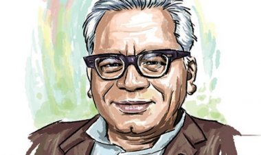 डा. राम मनोहर लोहिया के पुण्यतिथि पर राज्यपाल, मुख्यमंत्री और उपमुख्यमंत्रियों ने दी श्रद्धांजलि