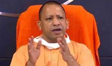 योगी सरकार ने वीरगति प्राप्त हुए बीएसएफ जवान के परिवार को आर्थिक सहायता देने की घोषणा की