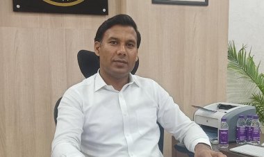 प्रयागराज: माफियाओं से जब्त जमीन पर पीडीए बनायेगा फ्लैट