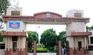 ट्रिपल आईटी में 'फिन टेक' कार्यशाला पर विशेषज्ञों ने विचार व्यक्त किये