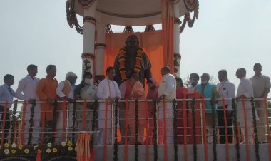 महंत अवेद्यनाथ राजकीय महाविद्यालय का मुख्यमंत्री ने किया लोकार्पण