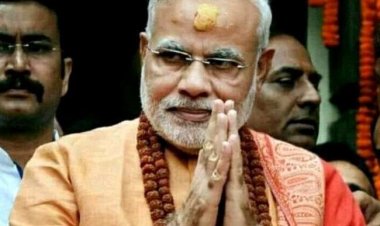 प्रधानमंत्री ने देशवासियों को दीं महानवमी की शुभकामनाएं