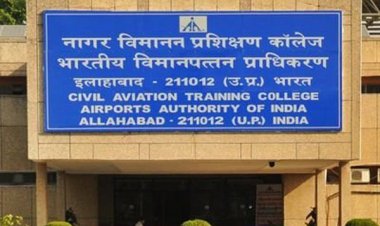 नागर विमानन प्रशिक्षण कॉलेज में स्वच्छता पखवाड़ा 15 अक्टूबर से