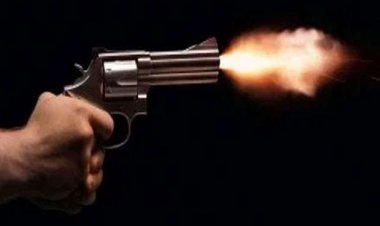 प्रतापगढ़: पुलिस मुठभेड़ में घायल आरोपित की मौत