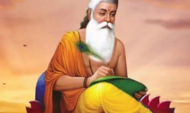 20 अक्टूबर को सुरूचिपूर्ण एवं भव्य रूप से मनायी जायेगी महर्षि वाल्मीकि जयंती