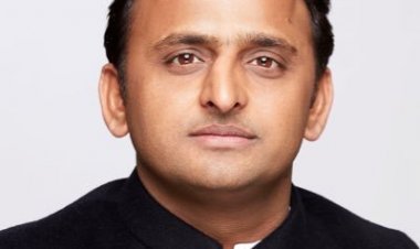 मंत्री को नहीं पड़ेगी पेट्रोल की जरुरत, जनता उनको कर देगी पैदल : अखिलेश यादव