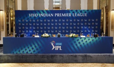 आईपीएल को जल्द मिलेंगी दो नई टीमें, बोली शुरू करने के लिए तैयार बीसीसीआई