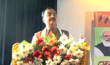 दूसरे दलों के नेता अयोध्या में आ रहे, पहले नाम नहीं लेते थे- केशव प्रसाद मौर्य