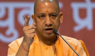 UP :योगी सरकार में डकैत गौरी यादव समेत मारे गये 33 अपराधी