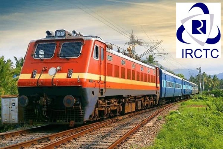IRCTC 14 नवम्बर को लखनऊ से शुरू करेगा उड़ीसा के मंदिरों की दर्शन यात्रा