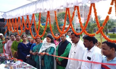 देश के विकास में दिव्यांगों की अहम भूमिका : राजकुमार चोपड़ा