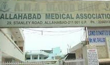 एएमए में डॉ सुबोध अध्यक्ष एवं डॉ आशुतोष बने सचिव