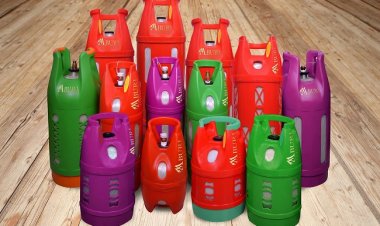 भारी-भरकम रसोई गैस सिलेंडर से छुटकारा दिलाएगा नया कम्पोजिट सिलेंडर : सीएम योगी